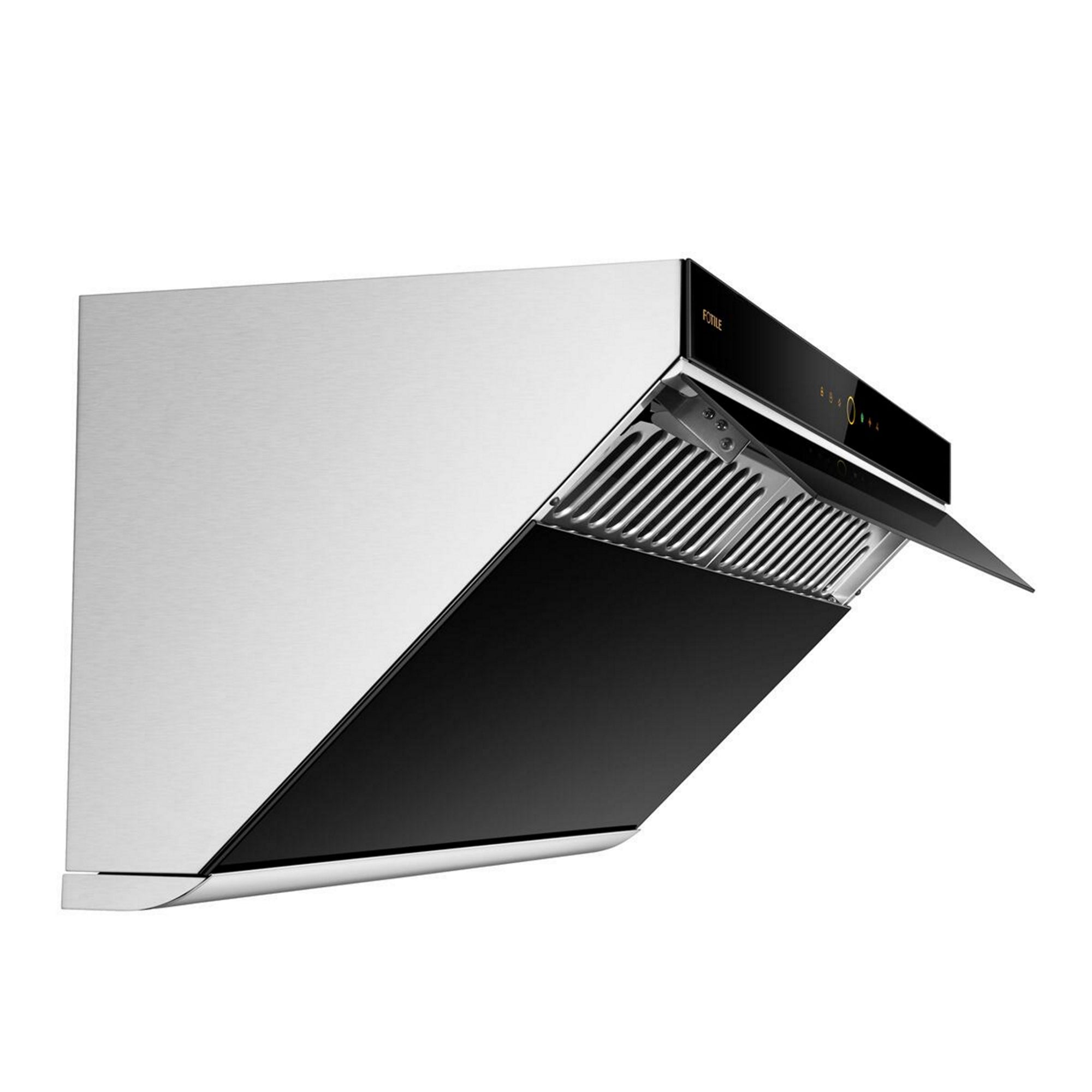 FOTILE Prestige Series 30/36 Under-Cabinet & Wall Mount Range Hood - Effortlessly Enhance Your Kitchen Ventilation