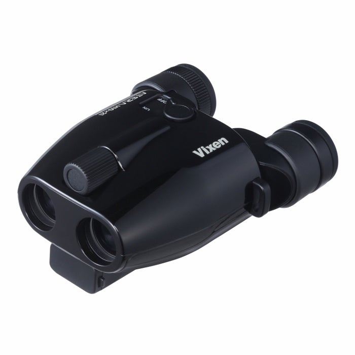 Vixen ATERA H10x21 Stabilized Binoculars - Your Ultimate Viewing Companion