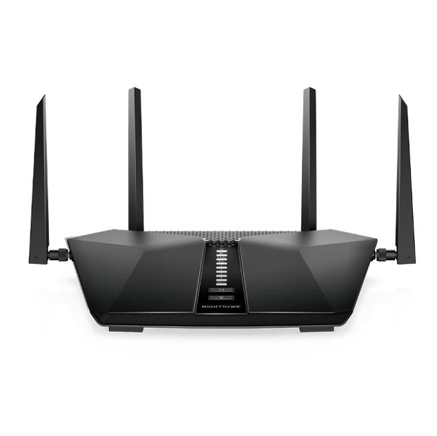 NETGEAR AX5400 6-Stream Wi-Fi 6 Router - Boost Your Home Network