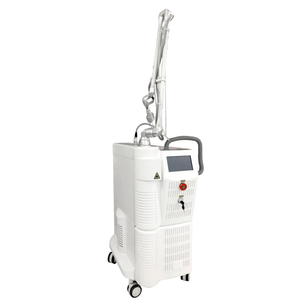 Shape Tactics CO2 Dot Laser: Your Skin Rejuvenation and Microvascular Reconstruction Solution