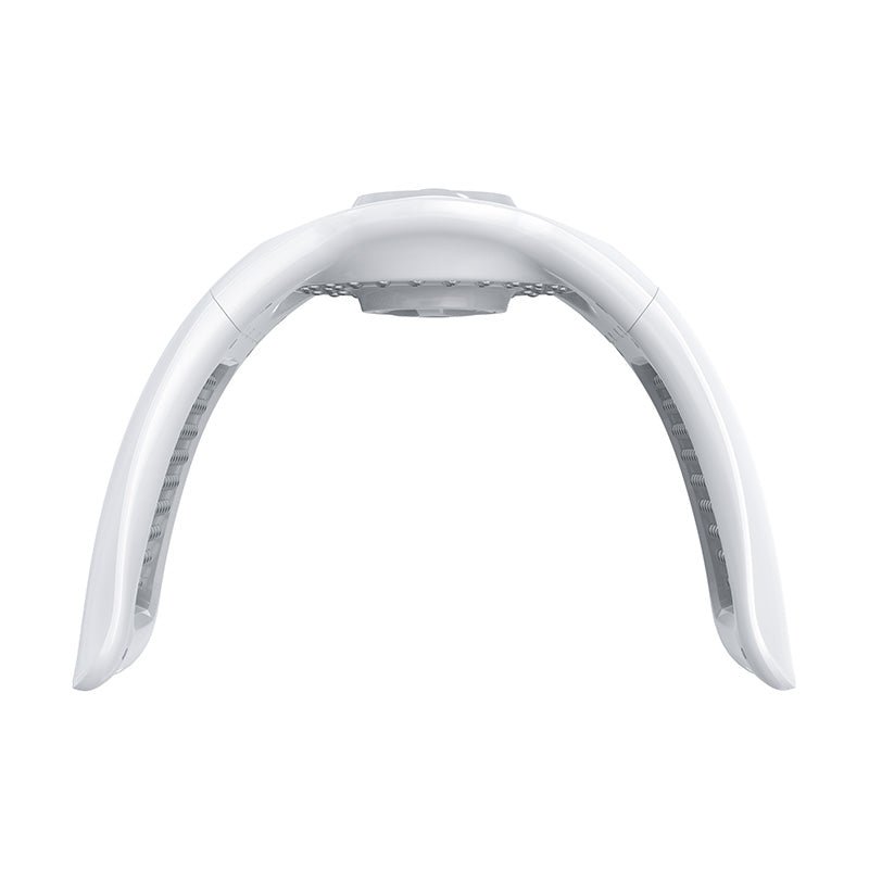 7-in-1 LED Facial Care Machine - Shape Tactics