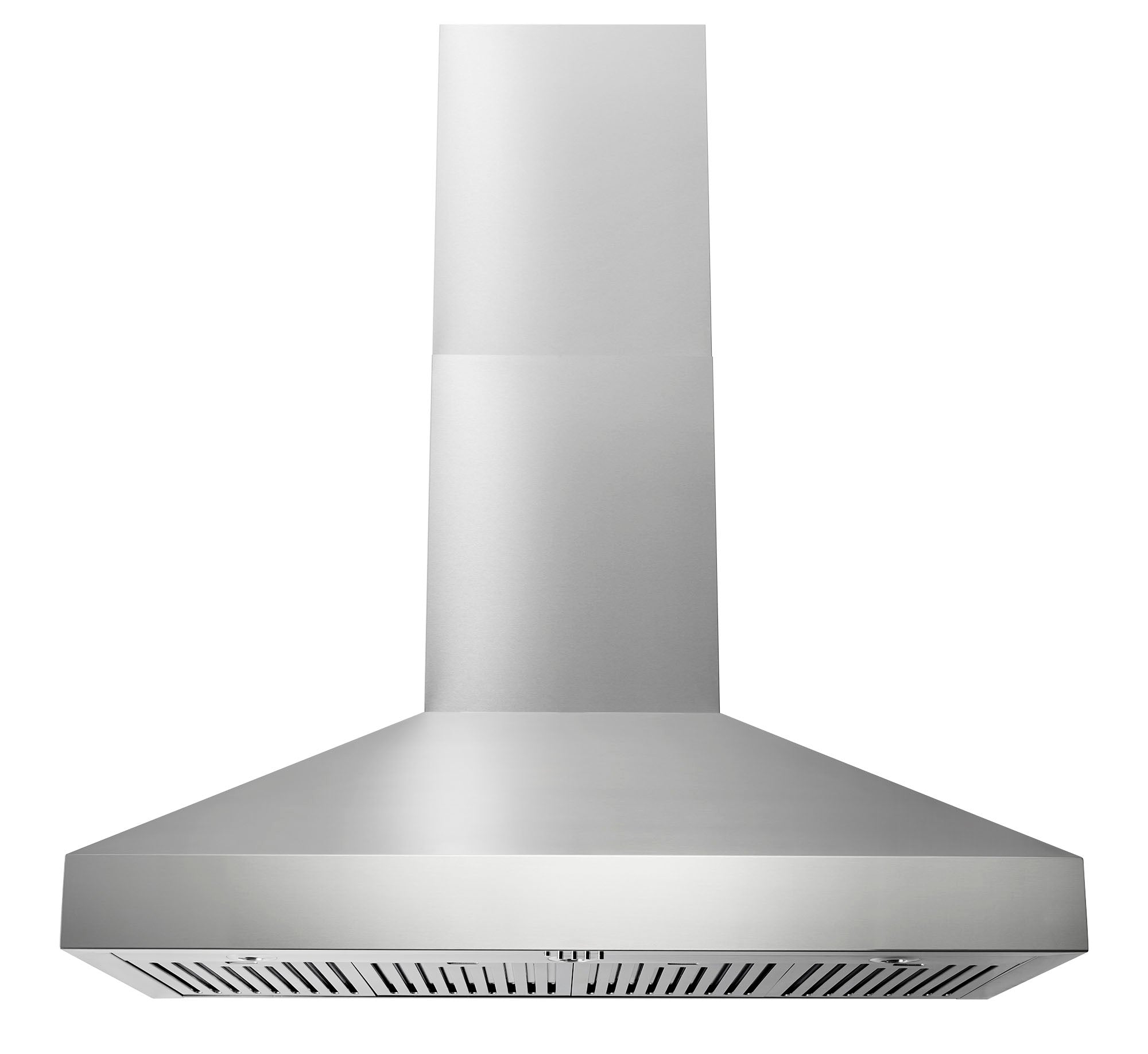 Thor Kitchen 48-Inch Professional Wall Mount Pyramid Range Hood - Say Goodbye to Kitchen Odors!