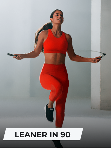 Hygear Smart Connected Jump Rope - HYROPE