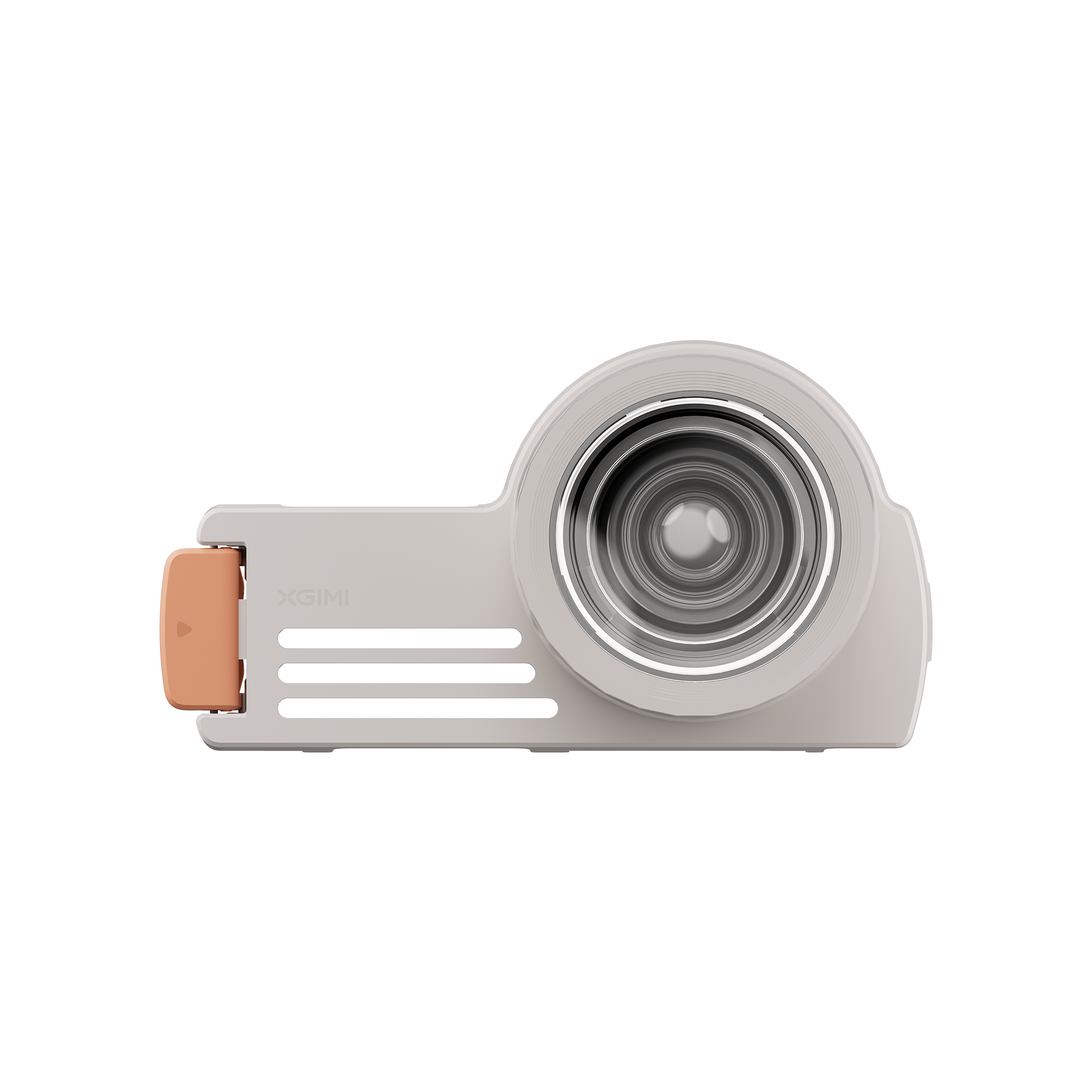 XGIMI MoGo 3 Pro Creative Visual Filter
