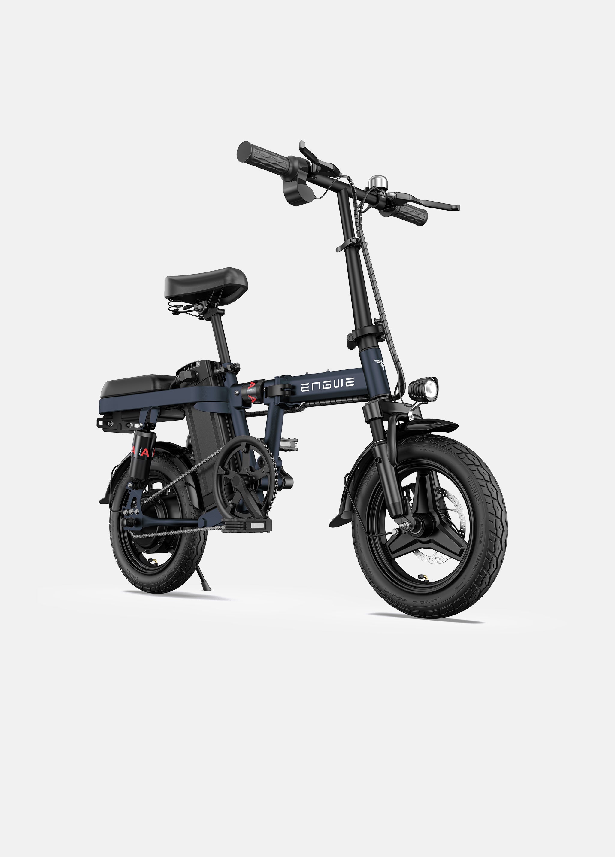 ENGWE T14: Your Ultimate Electric Biking Companion