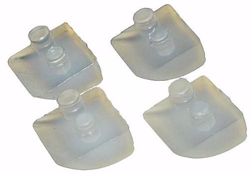 Hayward Navigator Conversion Shoes: Effortlessly Switch from Vinyl to Concrete Pools!