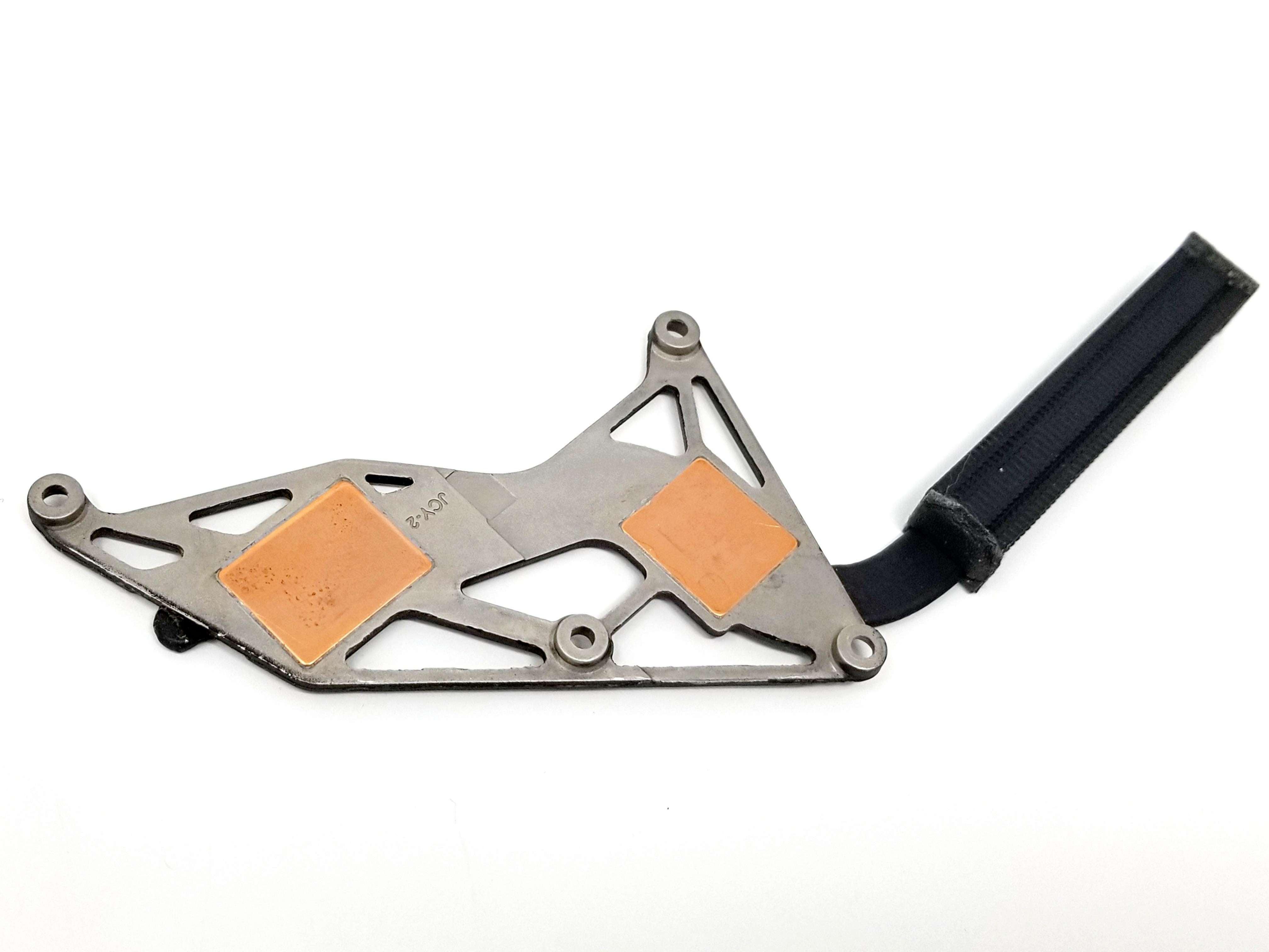 Cooling Master: A1278 Mid 2010 MacBook Pro Unibody / Pre-Retina Heatsink