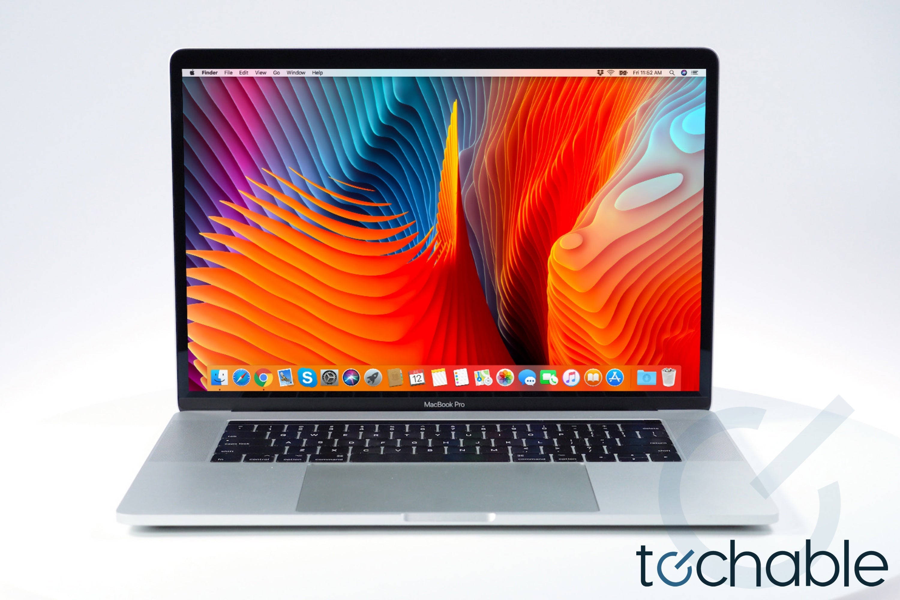 Powerhouse 2019 Apple MacBook Pro 16-inch - High-Performance Laptop