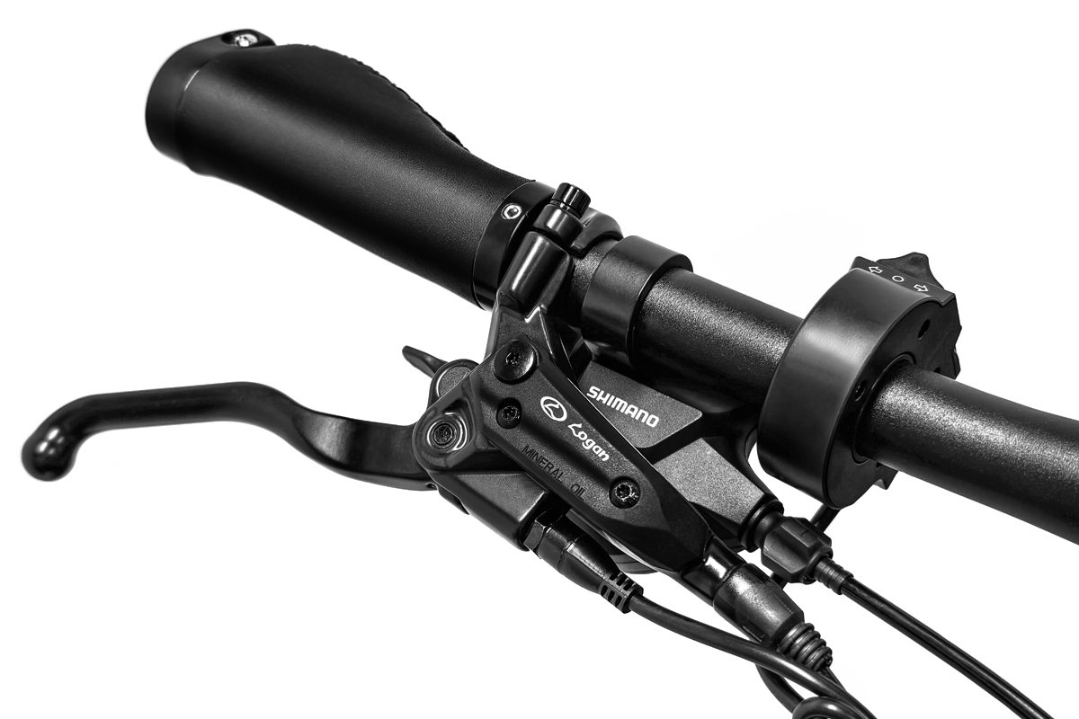 VITILAN I7 Pro 3 - Your Ultimate Folding Electric Bike for Adventure