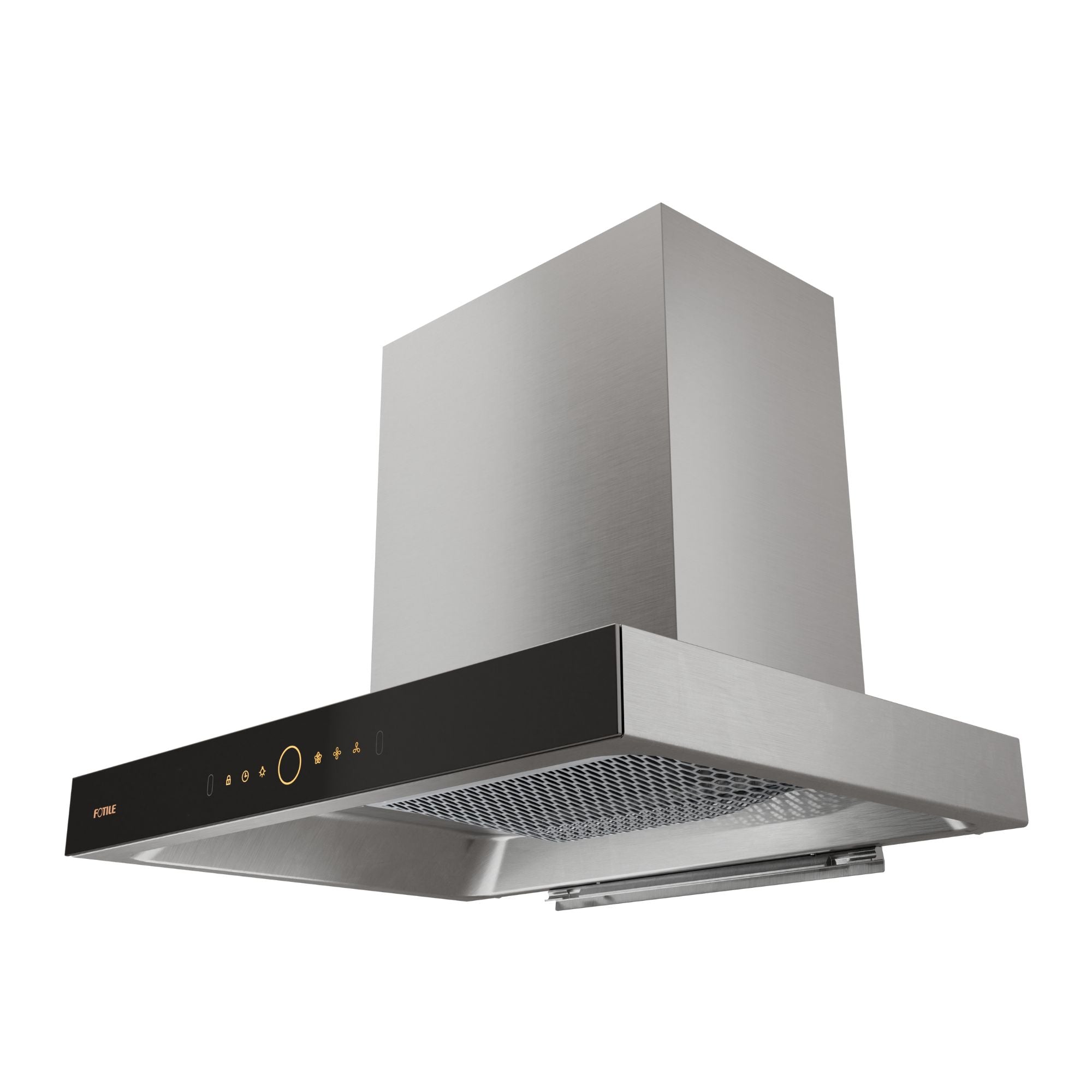 FOTILE Wall Mount Perimeter Vent Series: Sleek & Powerful Range Hood