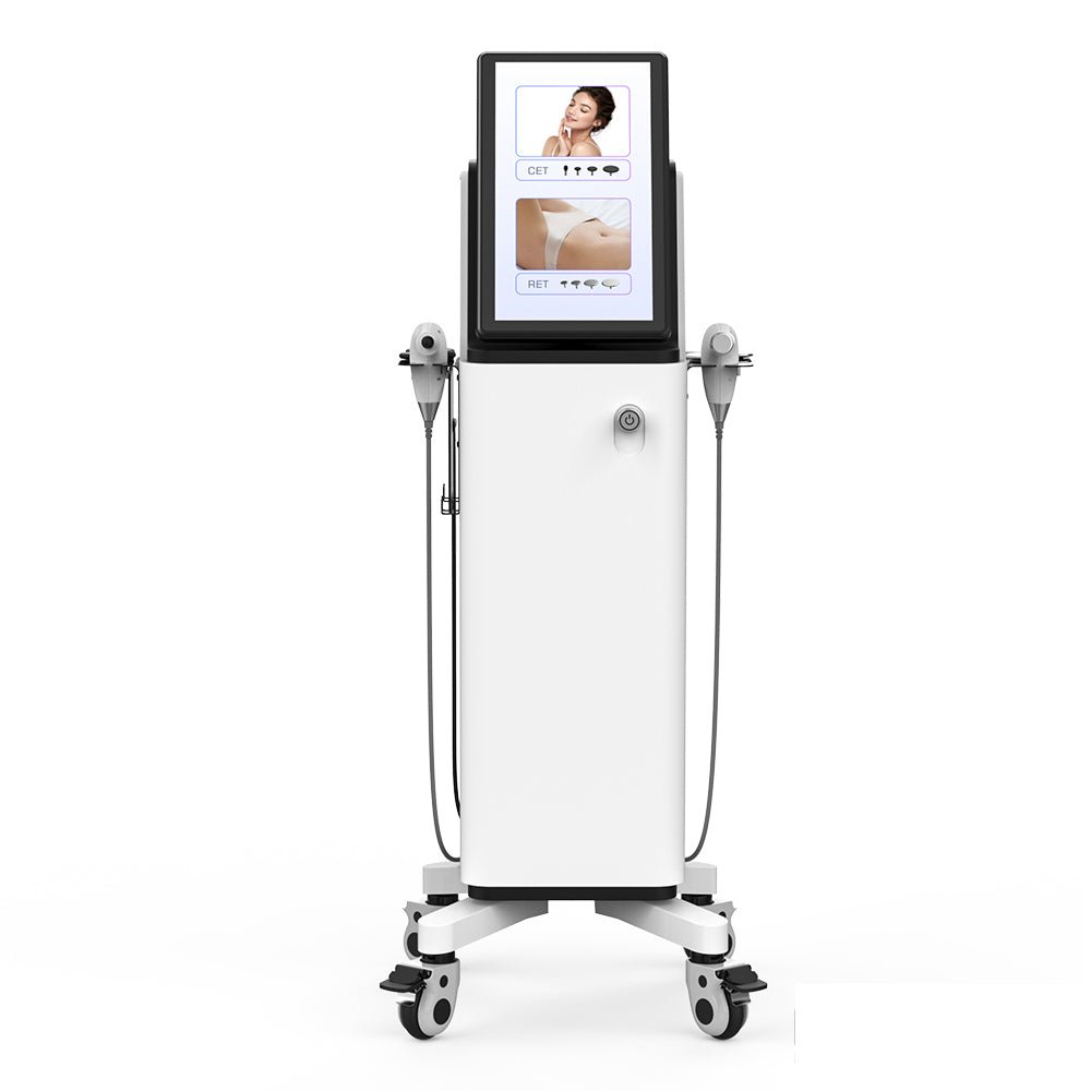 Shape Tactics ElitePro Body & Face Rejuvenation System