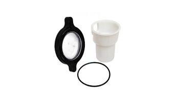 Pentair OptiFlo 1HP Above Ground Pool Pump - Crystal Clear Water, Effortless Setup!