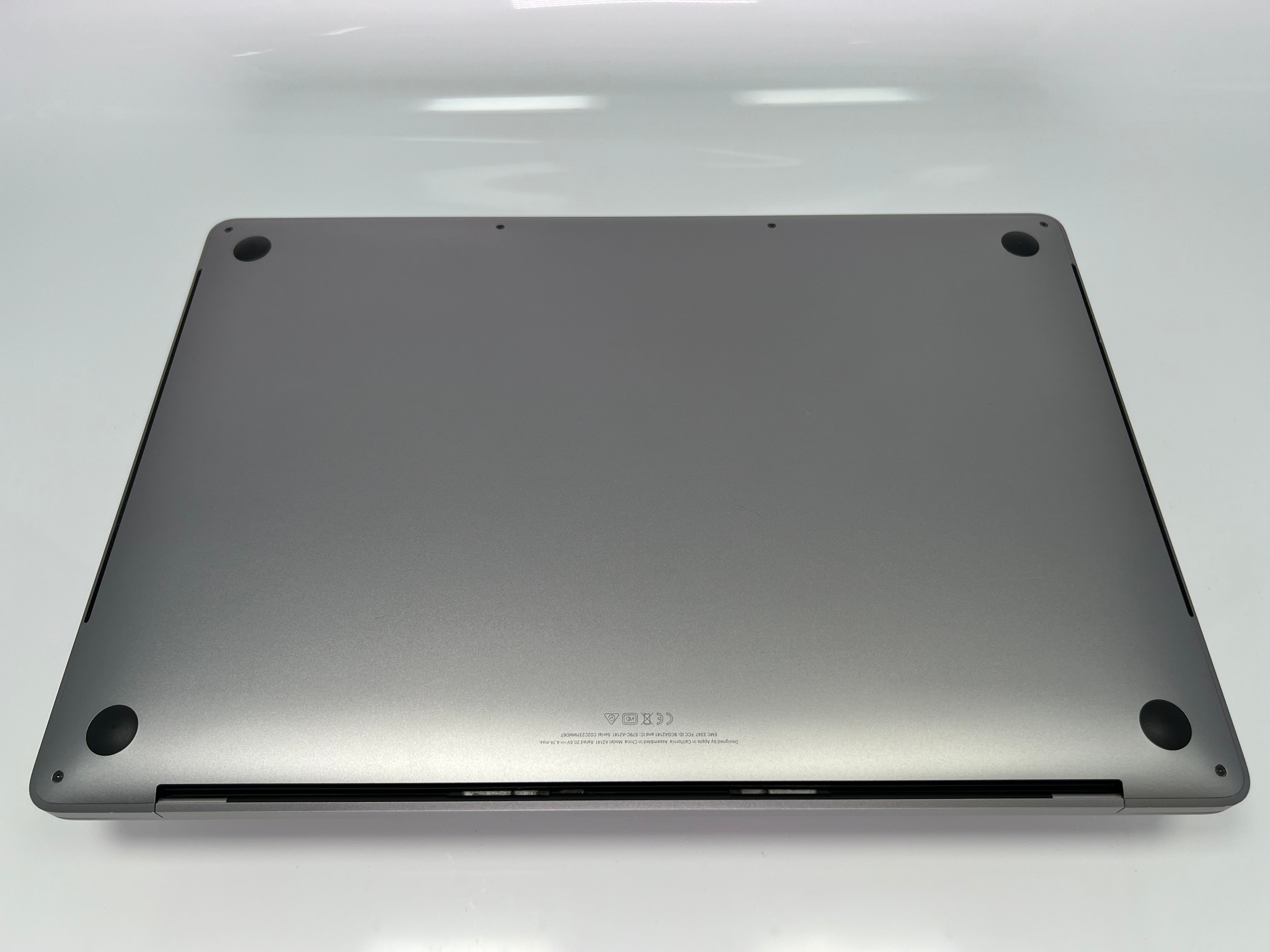 Powerhouse 2019 Apple MacBook Pro 16-inch: i9, 32GB RAM, 8TB SSD, Radeon Pro 5500M