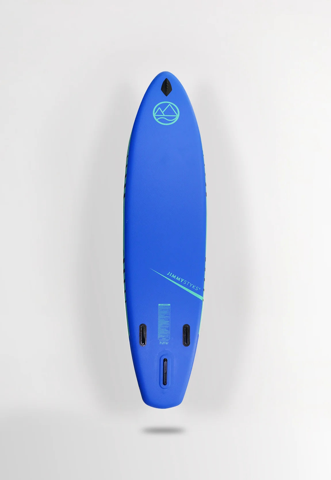 Jimmy Styks PUFFER 11