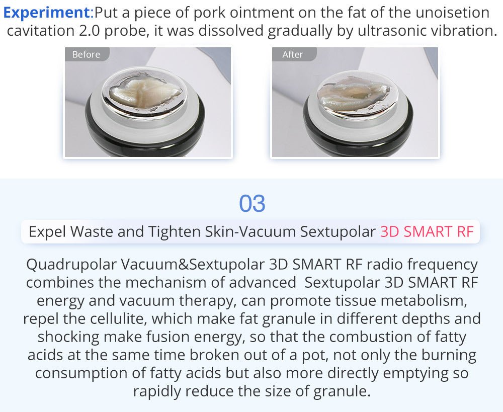 Shape Tactics 6-in-1 Advanced Body Sculpting Device: Unleash Your Dream Body