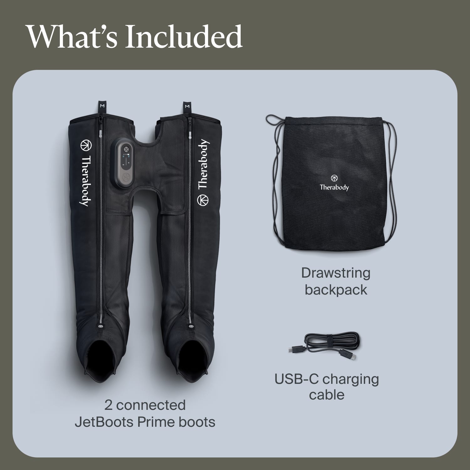 Therabody Jetboots Prime: The Ultimate Recovery Boots for Athletes