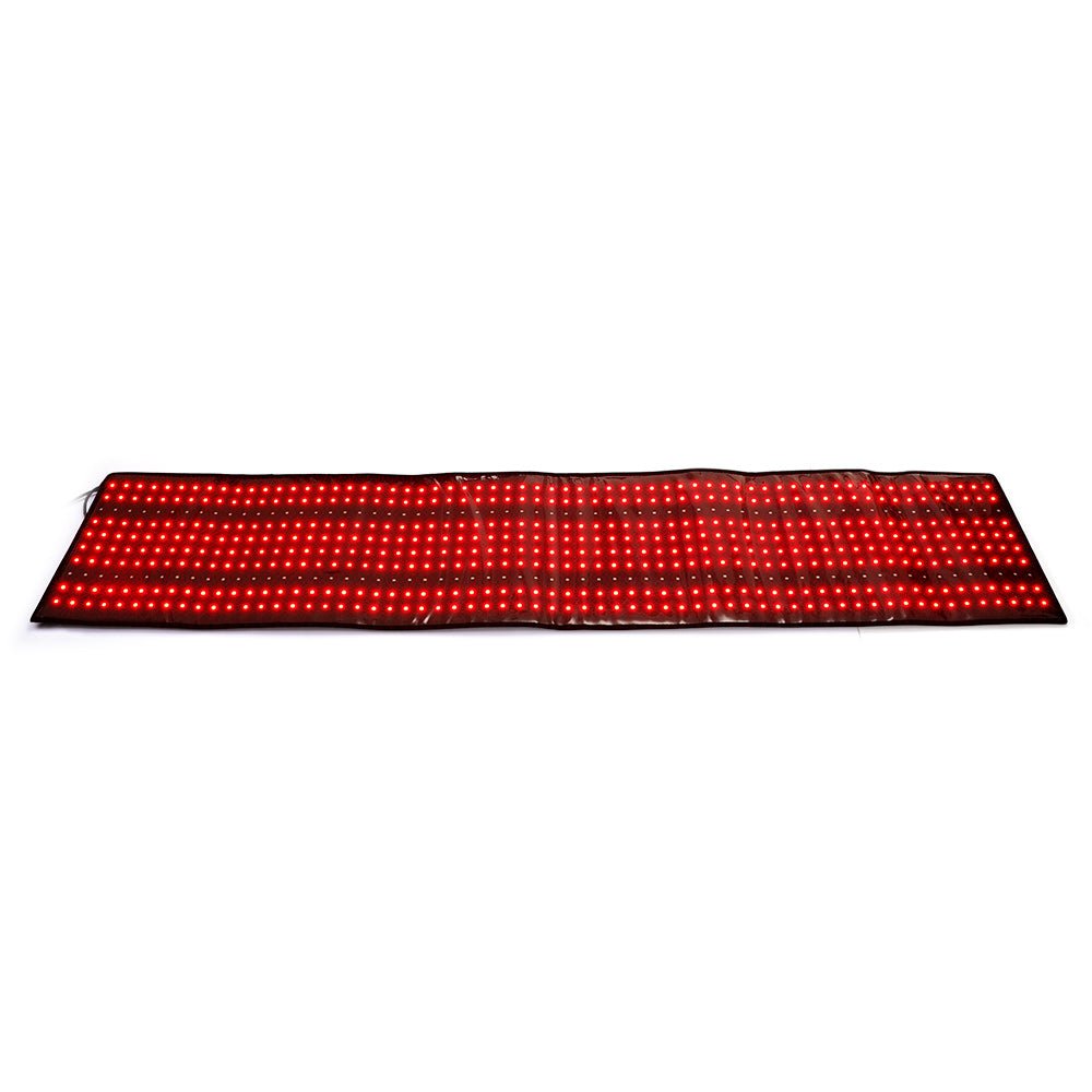 Revolutionary Shape Tactics 630 LED Lipo Laser Therapy Belt for Effortless Fat Reduction
