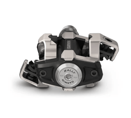 Garmin Rally XC200 Dual-Sensing Power Meter: Elevate Your Cycling Training