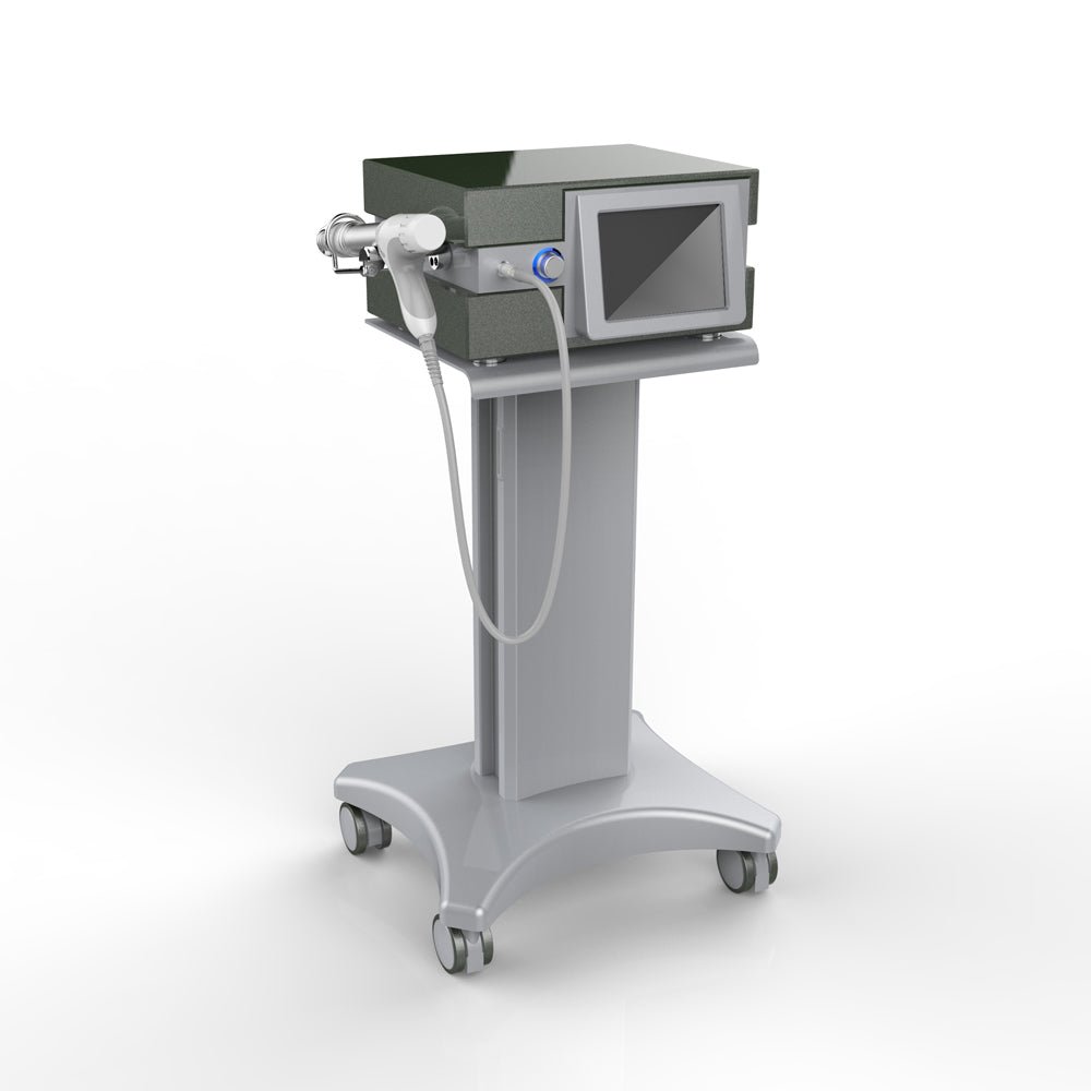 Advanced Pro Vacuum Body Therapy Machine for Shape Tactics