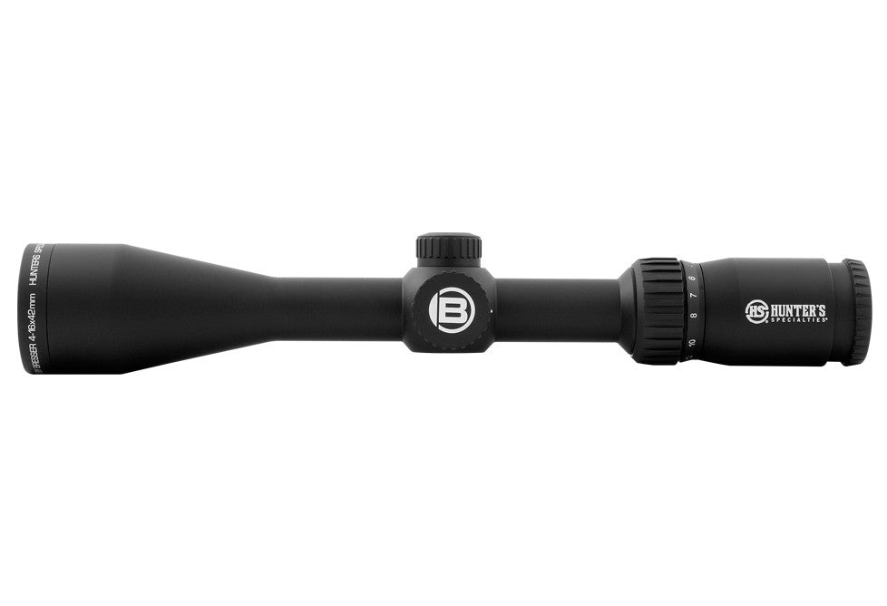 High - Precision HS 4 - 16X42 Riflescope for Hunting