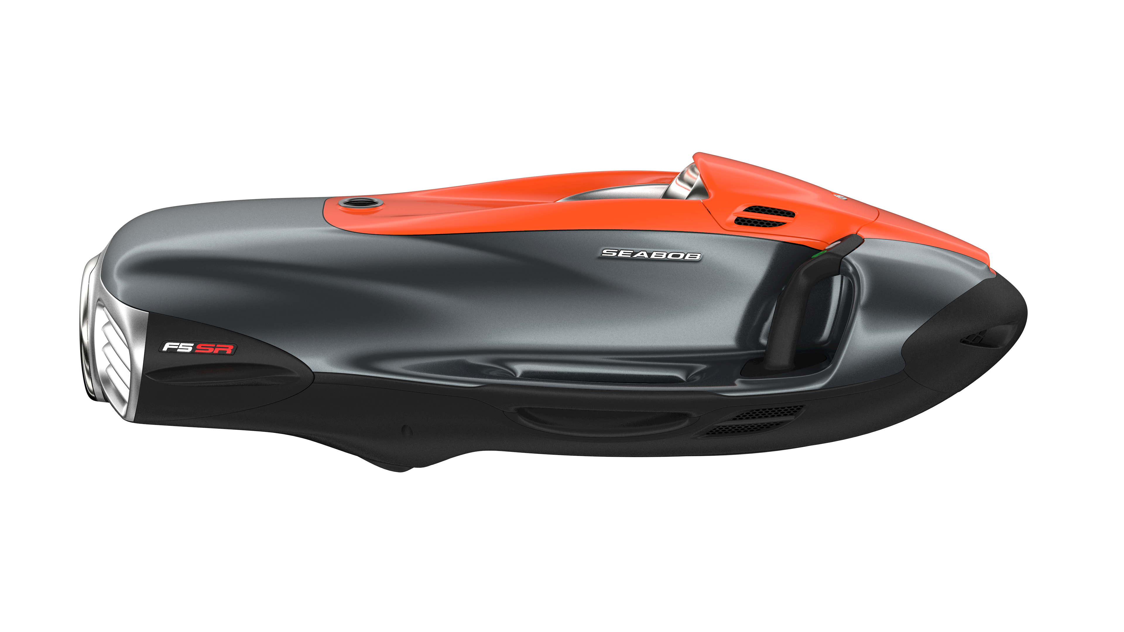 Luxury SEABOB F5 SR Underwater Scooter - Dive into Unmatched Thrills!