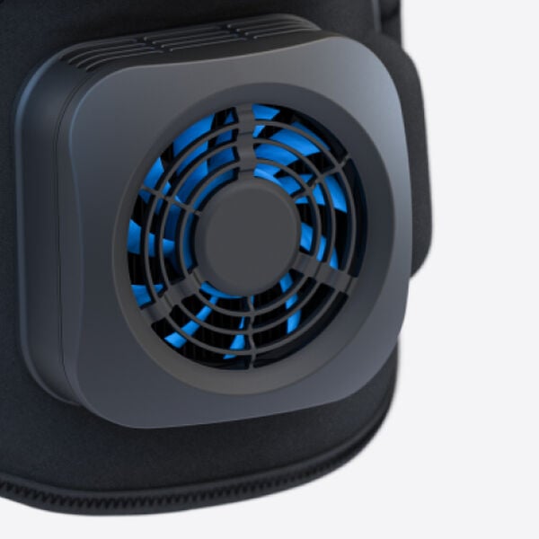 Therabody Knee RecoveryTherm: Your Path to Swift Knee Recovery
