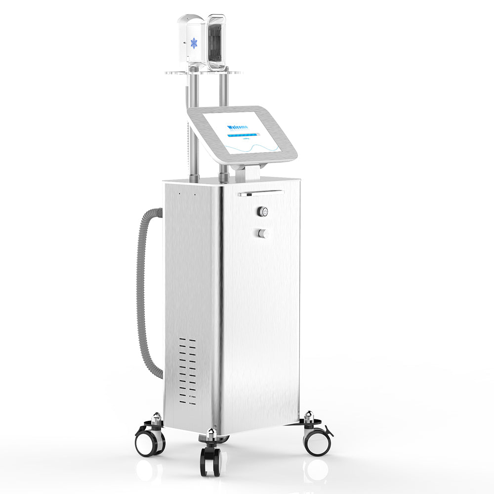 Shape Tactics - Advanced Fat Freezing Slimming Machine for Stand-Up Use