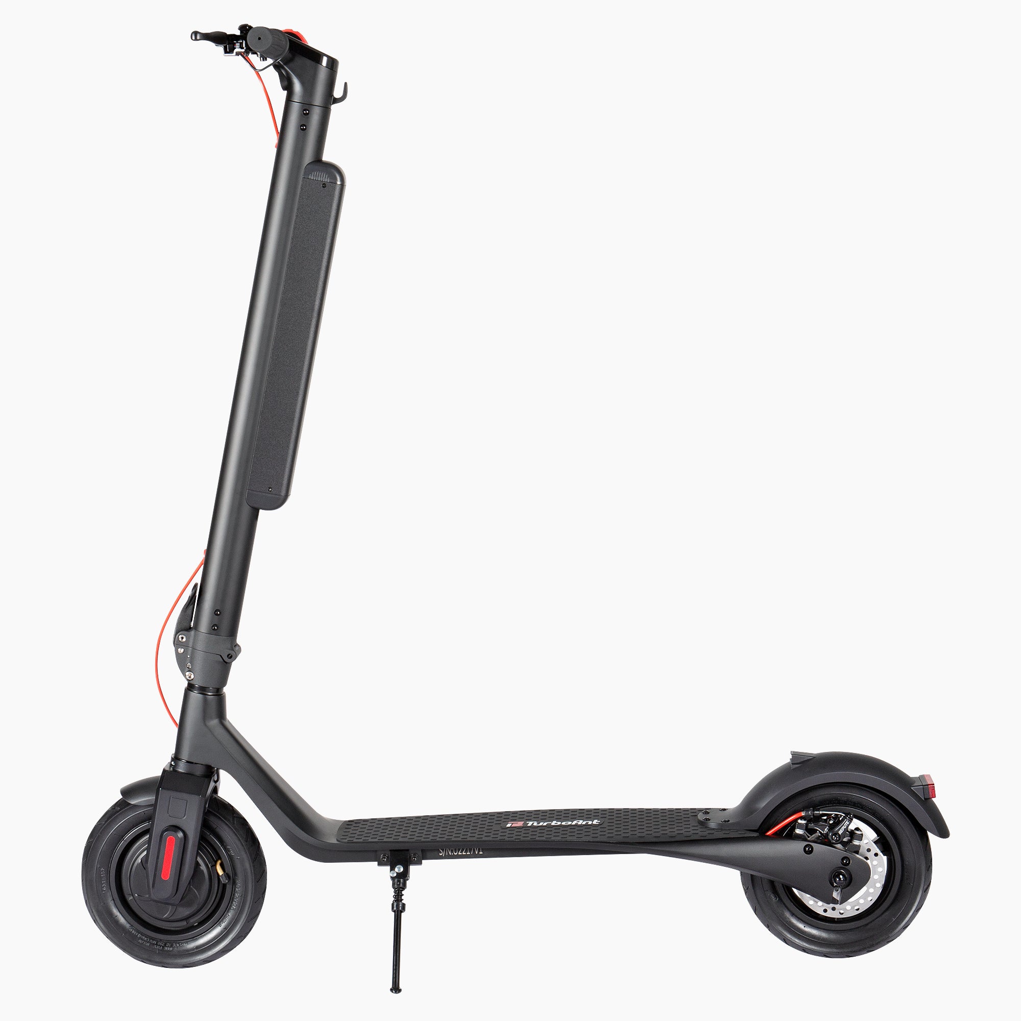 TurboAnt X7 Max: Your Ultimate Folding Electric Scooter