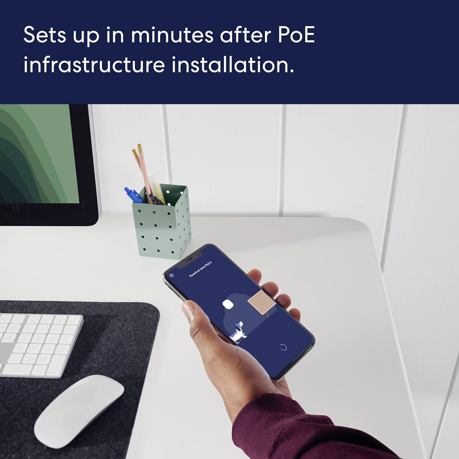 Eero PoE Gateway - The Ultimate Wired Network Solution