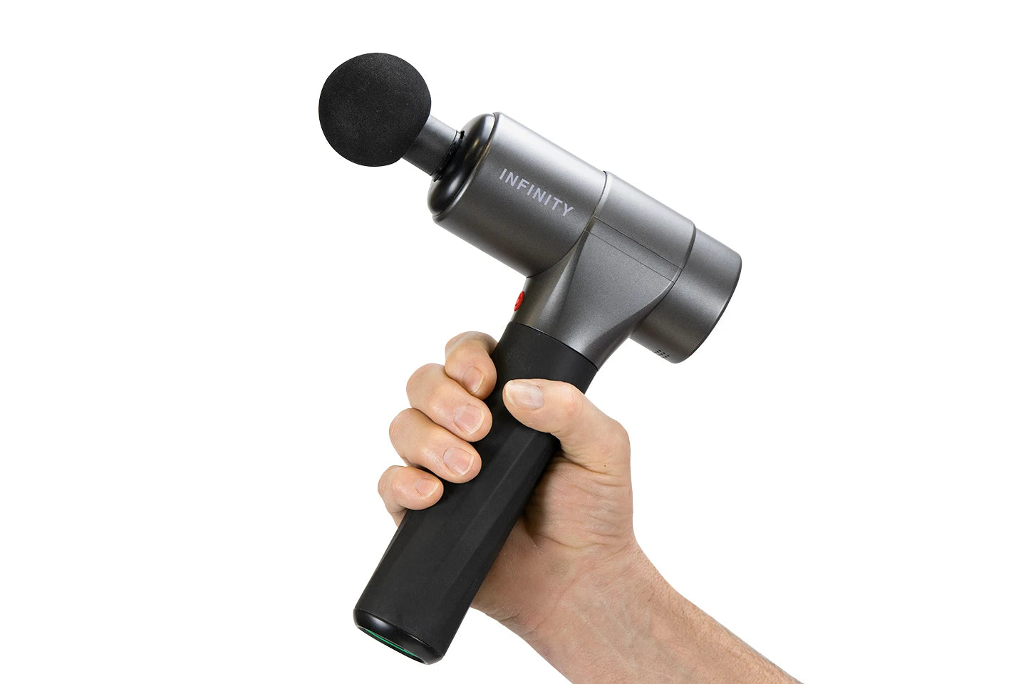 Infinity PR Pro Advantage: Your Personal Percussion Massage Powerhouse