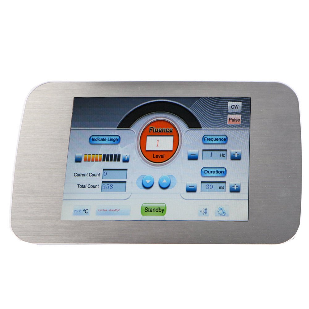 Professional Shape Tactics 980nm System for Flawless Skin