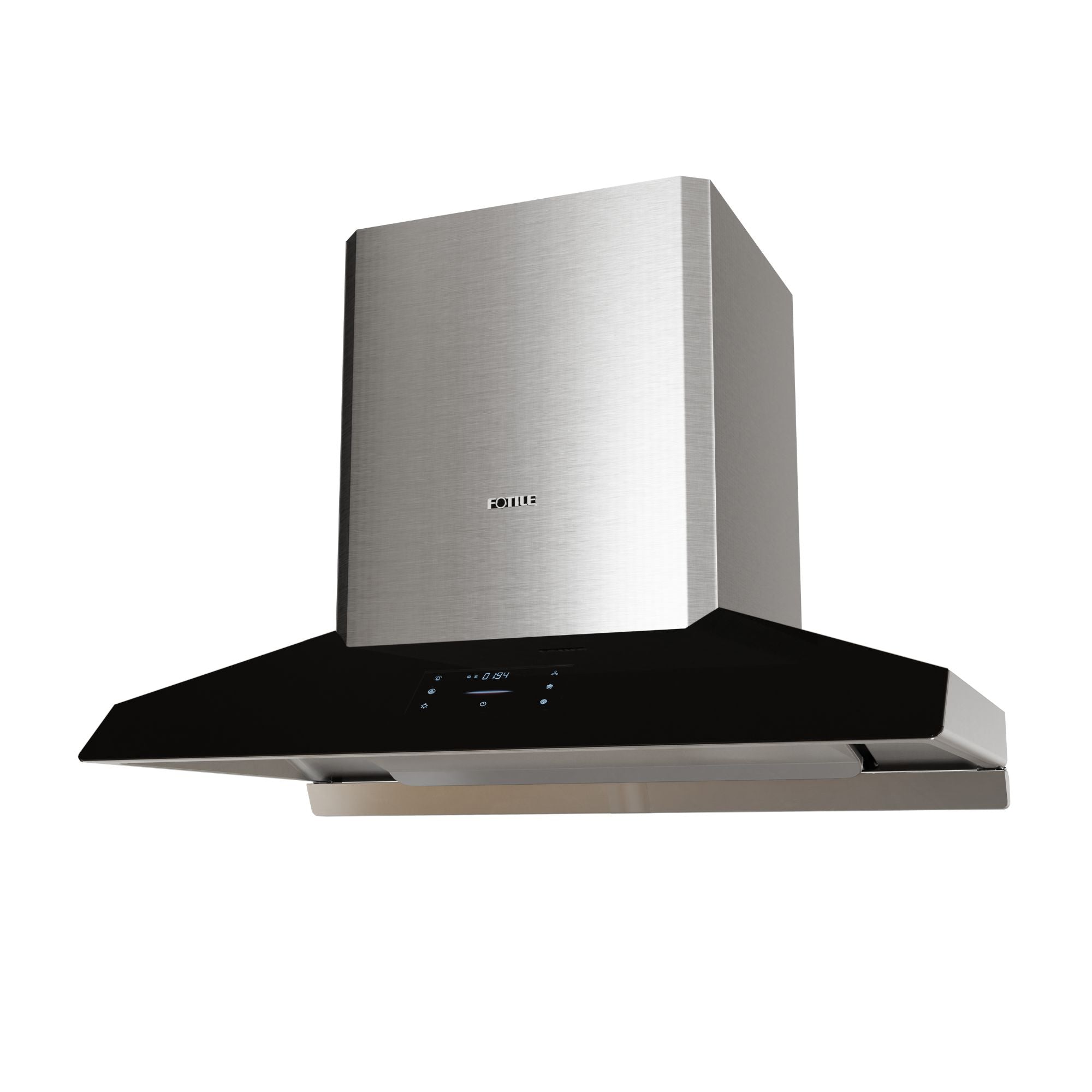 FOTILE EMG9050 Wall Mount Perimeter Vent Range Hood - The Ultimate Kitchen Companion