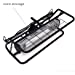 Heat Storm 1500W Outdoor Weatherproof Heater - Your Cozy Outdoor Retreat
