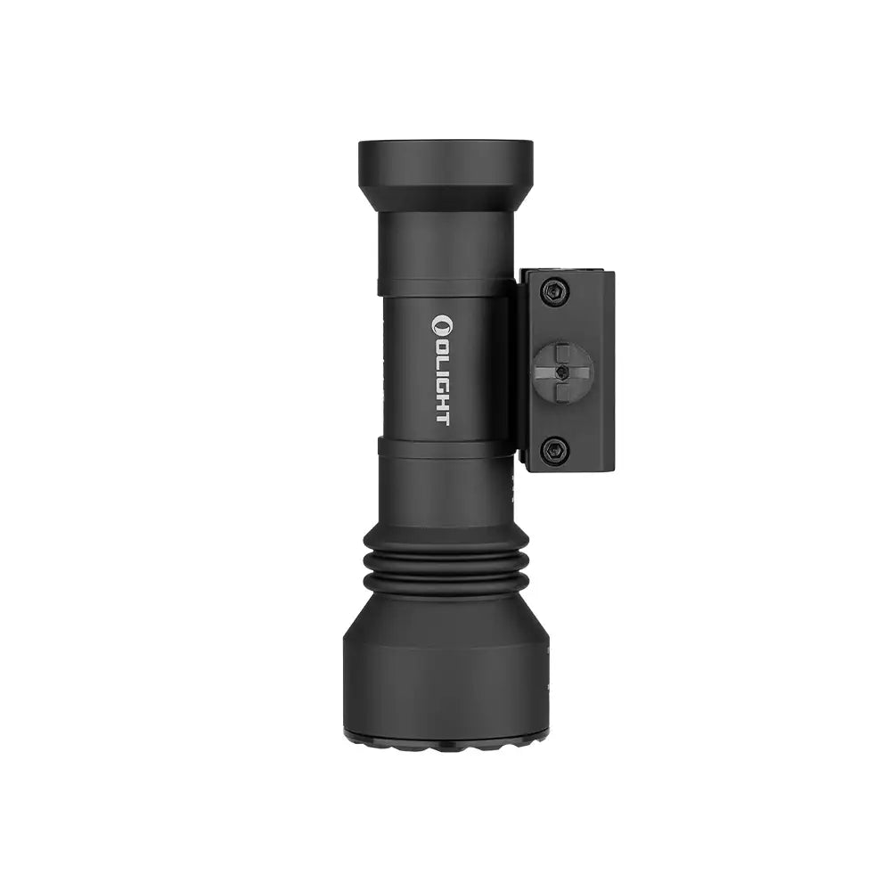 Olight Javelot Tac WML: The Ultimate Rail Mount Light