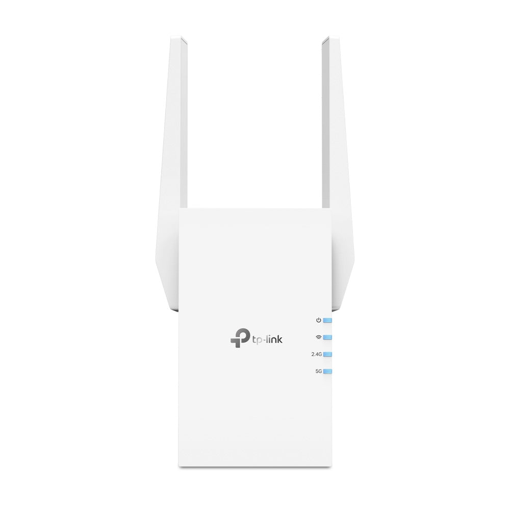 TP-Link AX3000 Wi-Fi 6 Extender - Boost Your Wi-Fi Coverage!