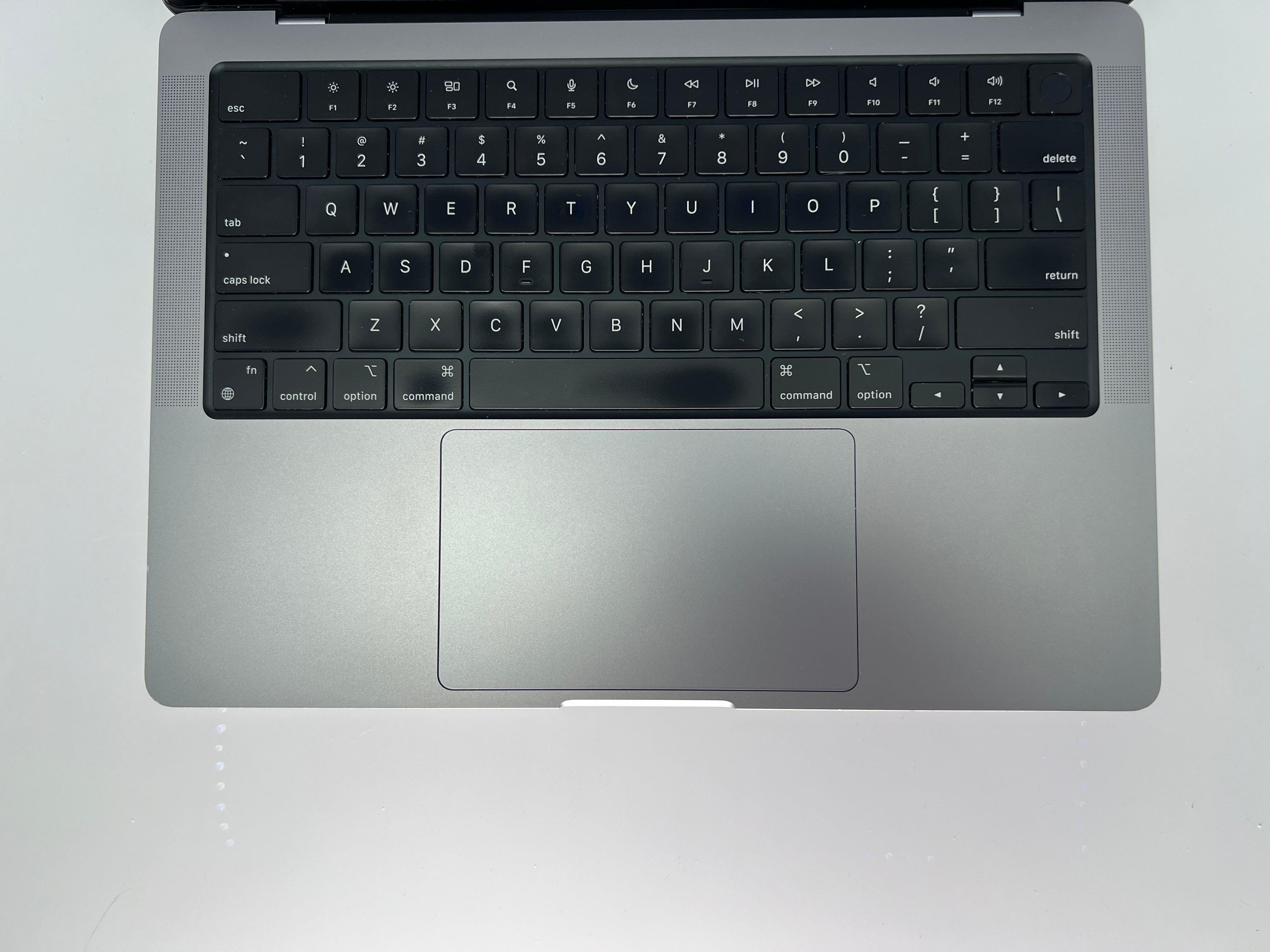 Powerhouse 2023 Apple MacBook Pro 14-inch: M2 Max, 96GB RAM, 1TB SSD