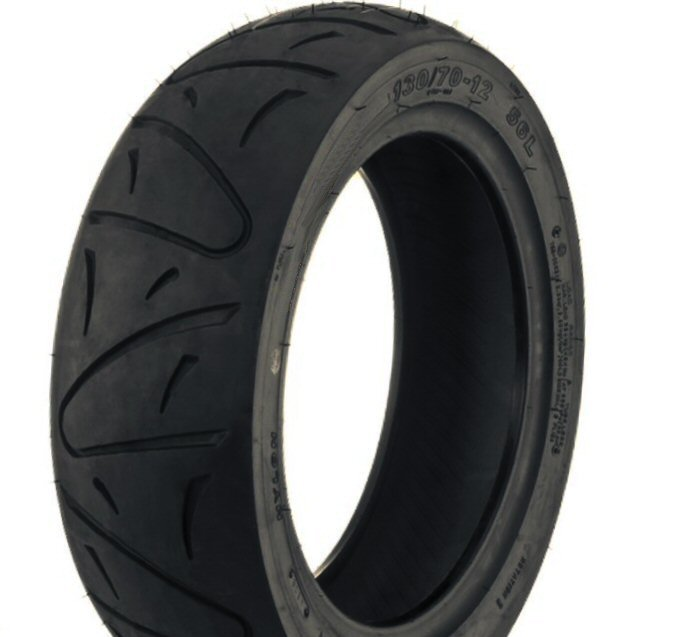 Kenda Brand 130/70-12 K453 Tire (154-80) - Your City Street Navigator