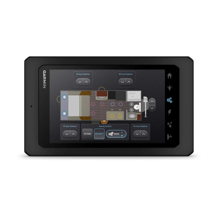 Garmin SERV RV