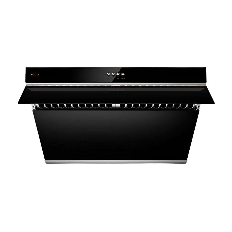 FOTILE JQG7522 - 30 Under-Cabinet / Wall Mount Core Series Range Hood: The Ultimate Kitchen Air Solution