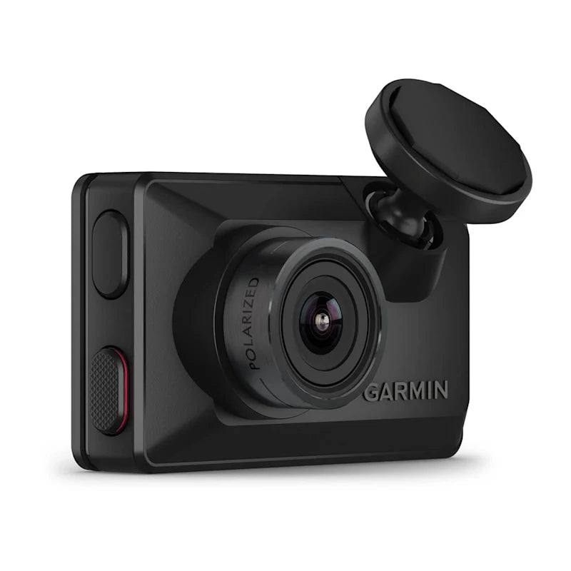 Garmin X310 Premium Dash Cam
