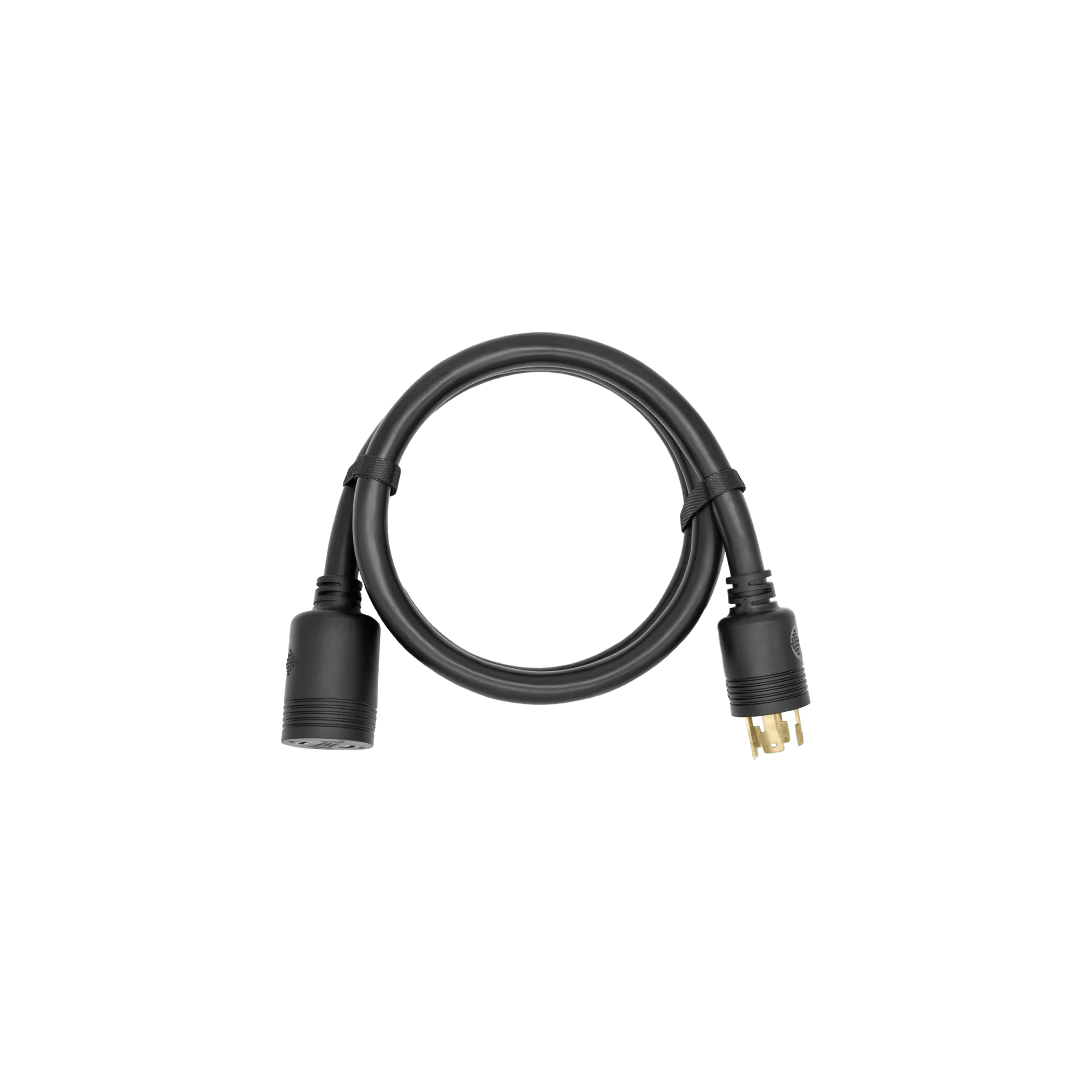 EcoFlow 1.5m NEMA L14-30R to L14-30P Generator Cord: Your Reliable Home Backup Solution