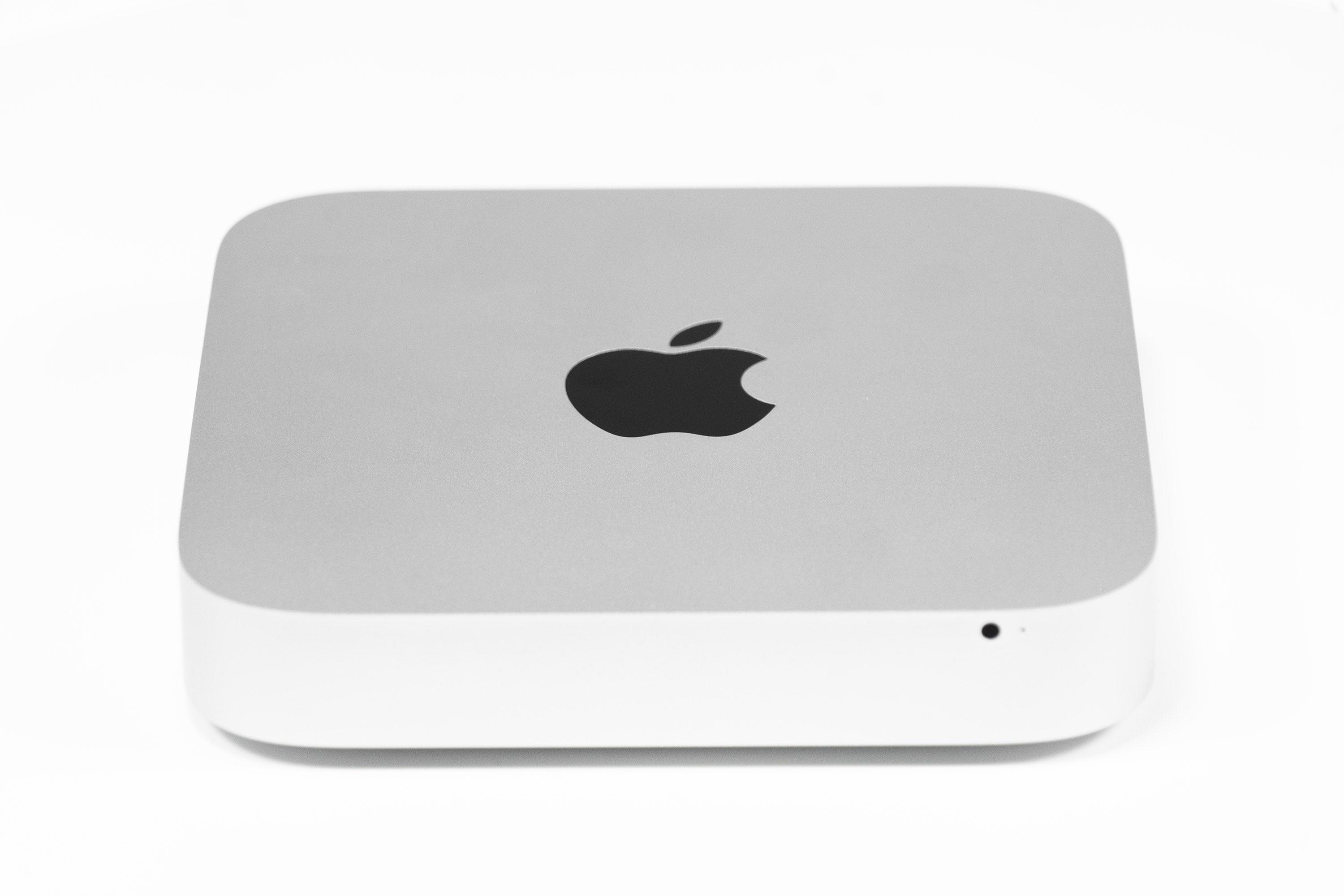 Apple Mac Mini 2020 M1 Chip - 3.2GHz, 8GB RAM, 512GB SSD - Open Box