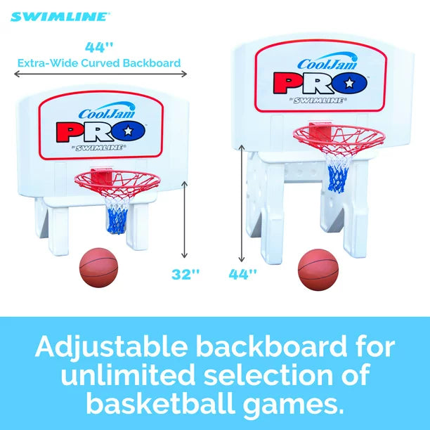Swimline