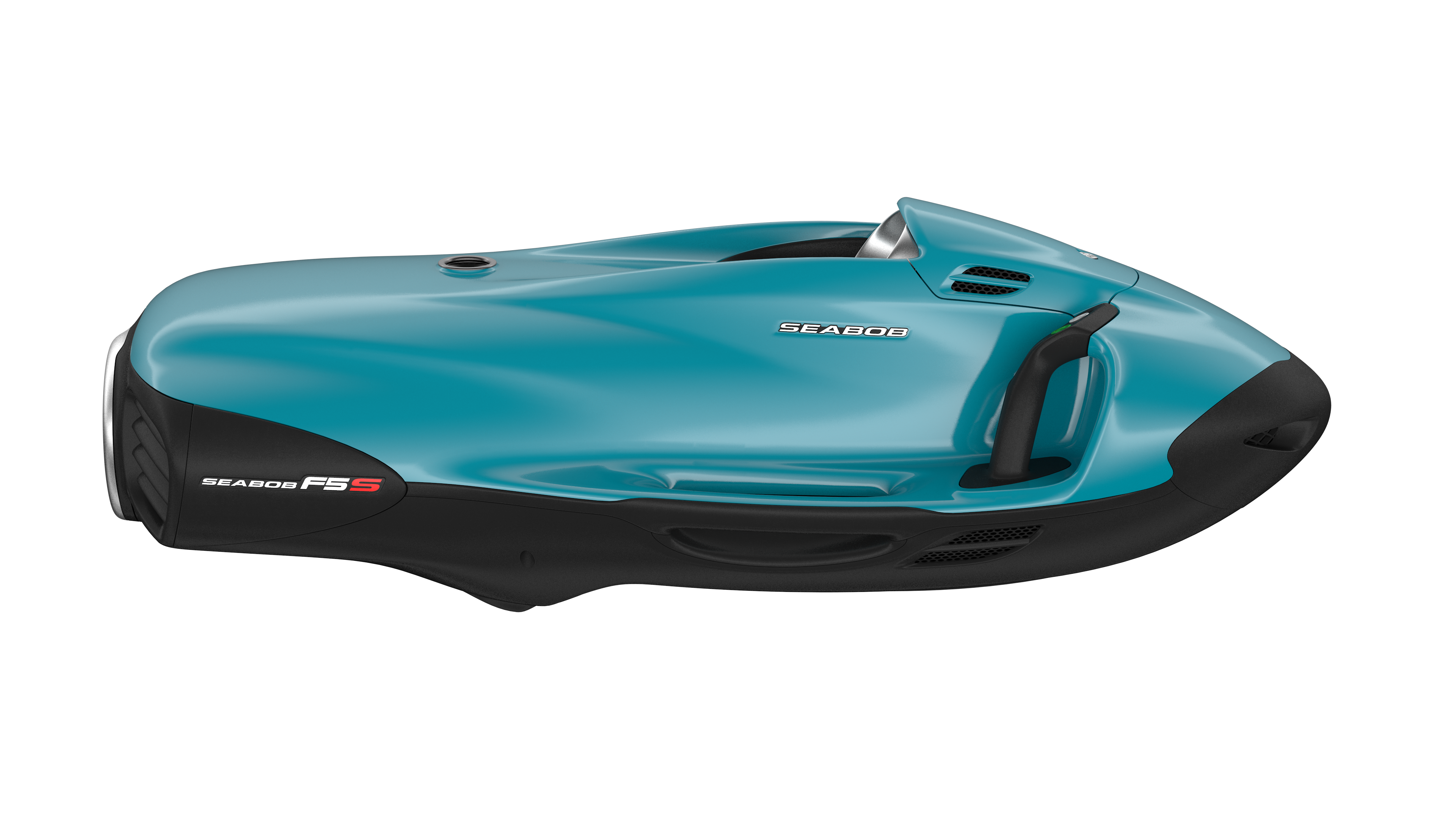 Luxury SEABOB F5 S Underwater Scooter - Dive into Adventure!
