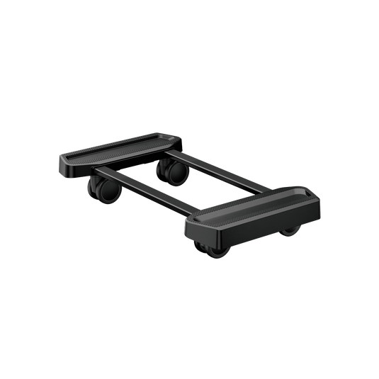 EcoFlow DELTA Pro Ultra Portable Stand - Your Power Station's Ideal Companion