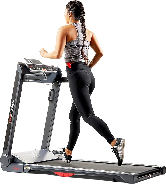 Sunny Health & Fitness - 