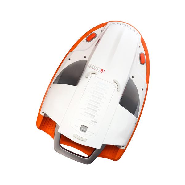 Sublue Swii: The Ultimate Family Fun Electronic Kickboard