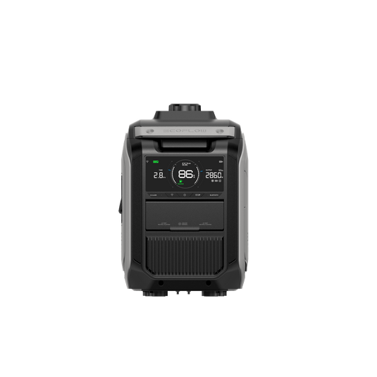 EcoFlow 3000: