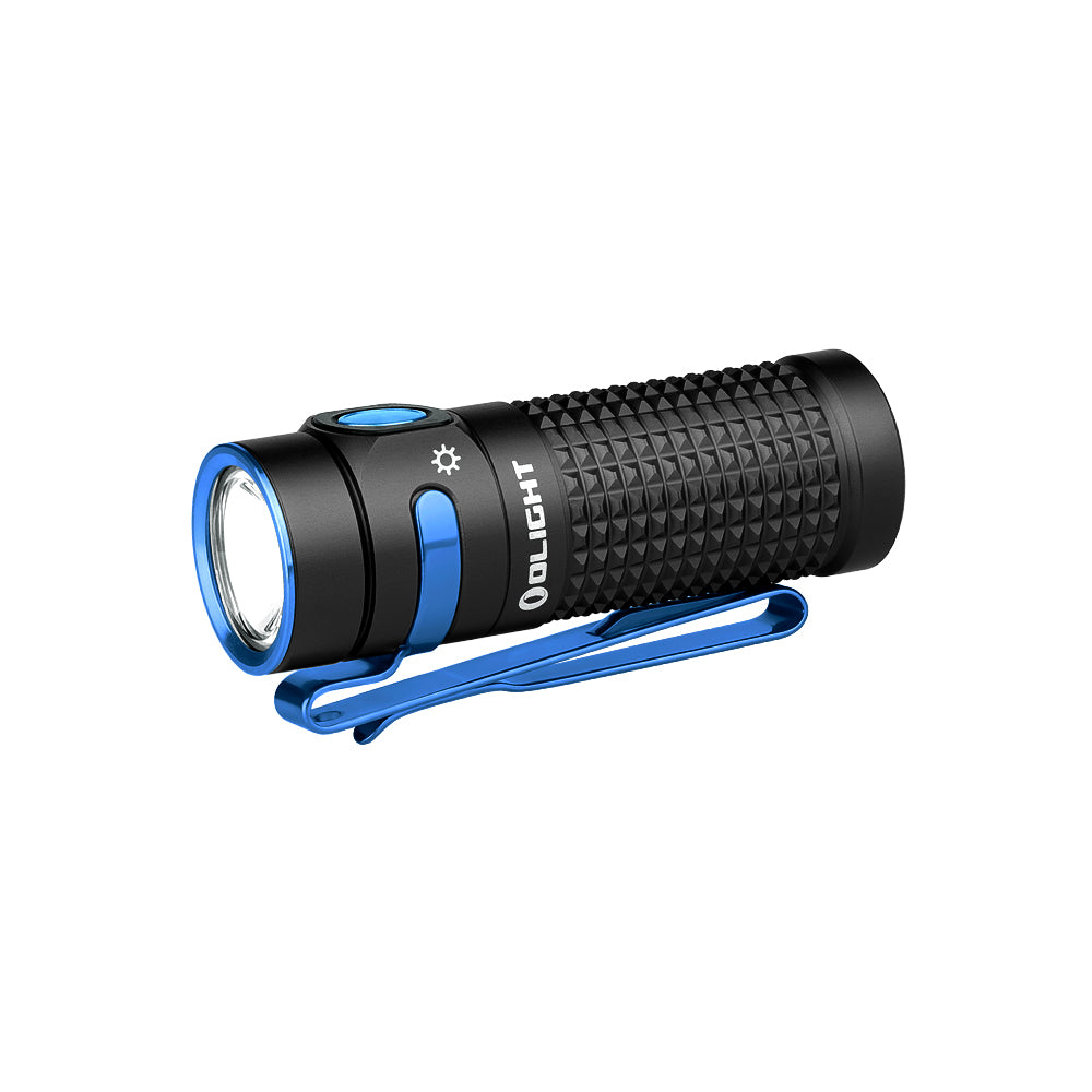 Olight Baton 4 - Your Ultimate Compact Powerhouse Flashlight