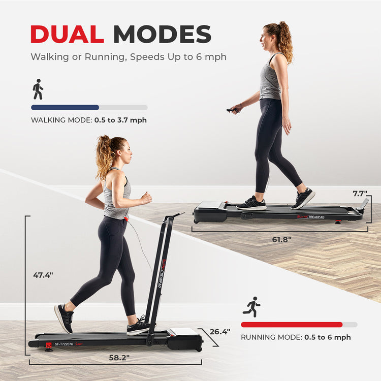 Sunny Health & Fitness Pacer